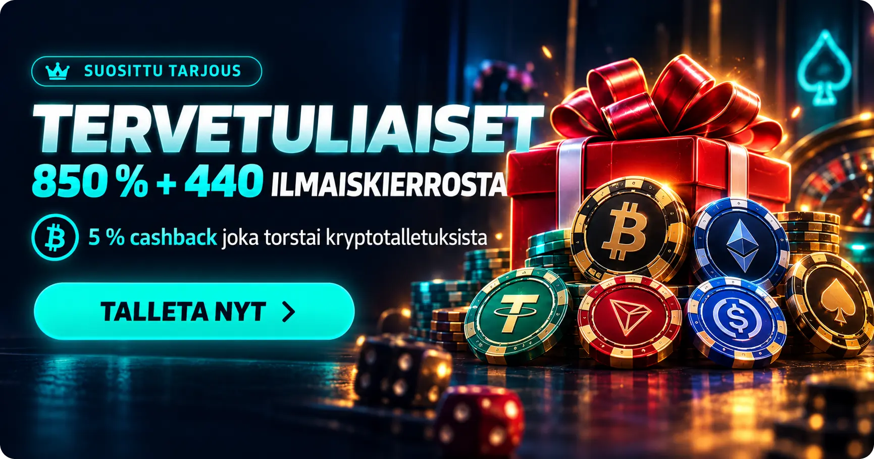 Fpscasino